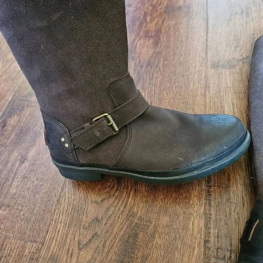 Ugg Thomsen Riding Boots